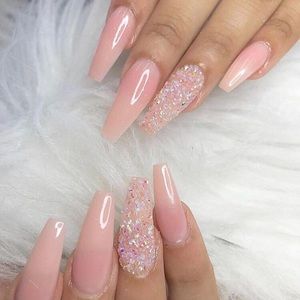 Meet your Posher, Jimena